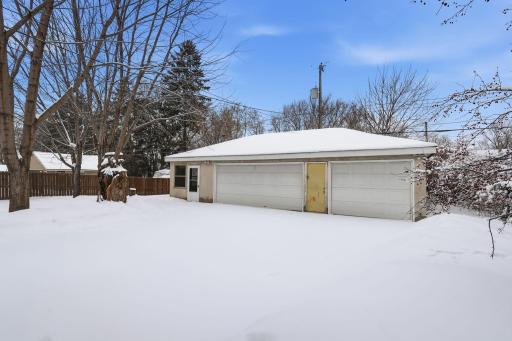 1981 Minnehaha Avenue E, Saint Paul, MN 55119