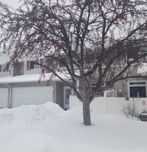 497 19th Place SE, Cambridge, MN 55008