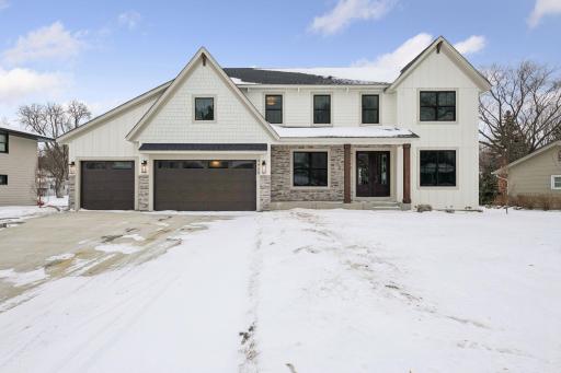 4428 Fondell Drive, Minneapolis, MN 55435