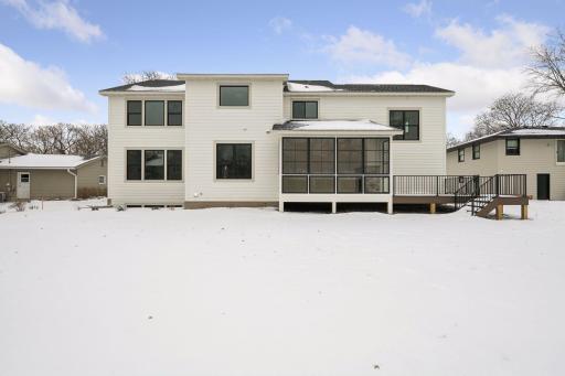 4428 Fondell Drive, Minneapolis, MN 55435