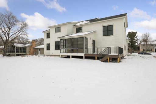 4428 Fondell Drive, Minneapolis, MN 55435