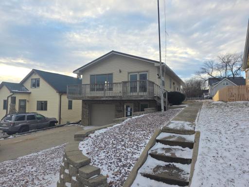 118 N O Connell Avenue, Springfield, MN 56087