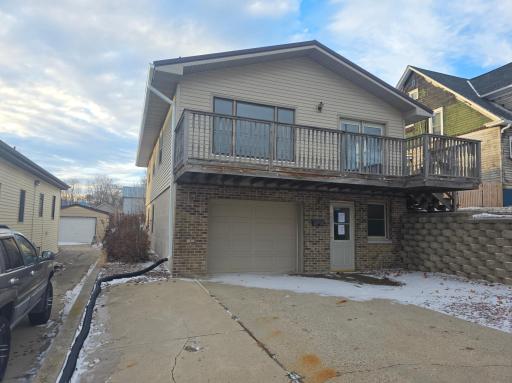 118 N O Connell Avenue, Springfield, MN 56087