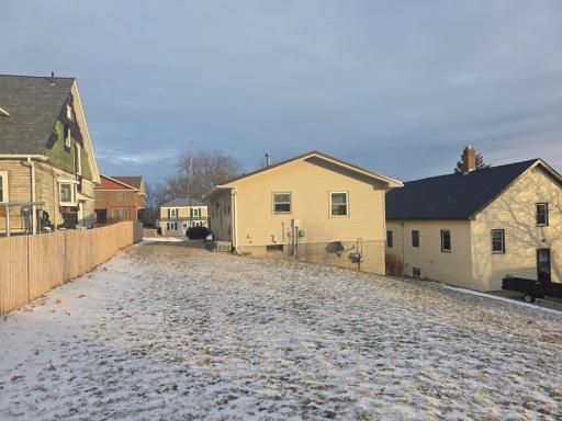 118 N O Connell Avenue, Springfield, MN 56087