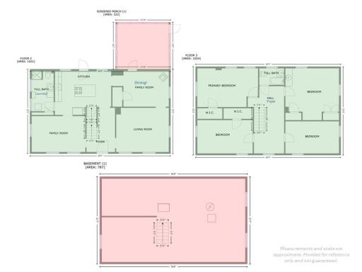 E2044 770th Avenue, Knapp, WI 54749