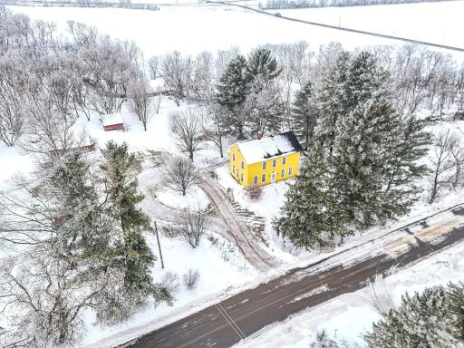 E2044 770th Avenue, Knapp, WI 54749