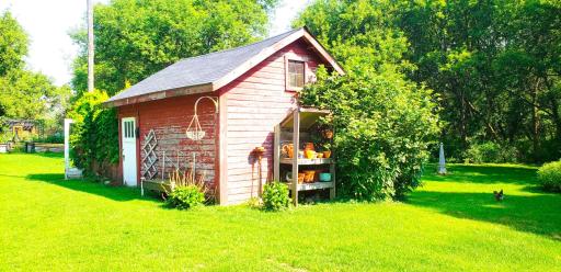 E2044 770th Avenue, Knapp, WI 54749