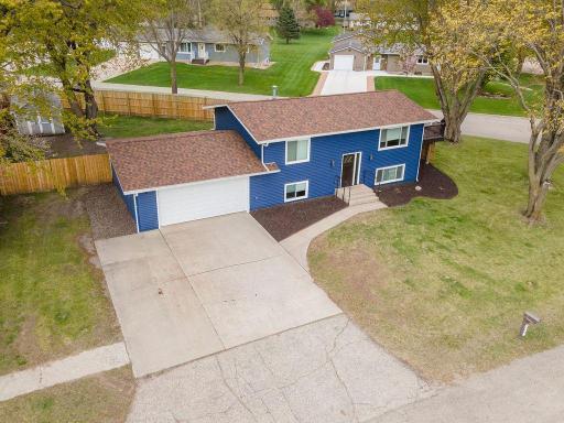 836 Evans Road, Montevideo, MN 56265