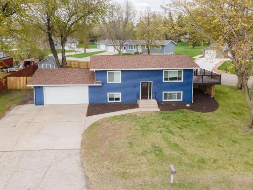 836 Evans Road, Montevideo, MN 56265