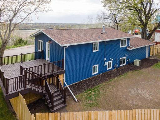836 Evans Road, Montevideo, MN 56265