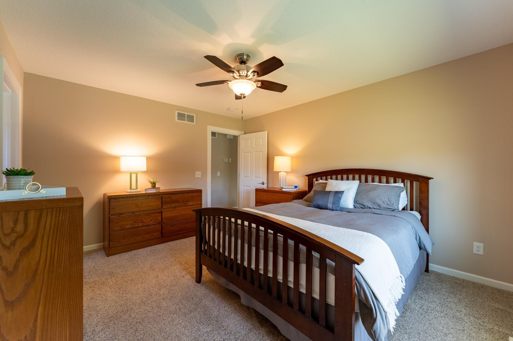 Owner's Suite