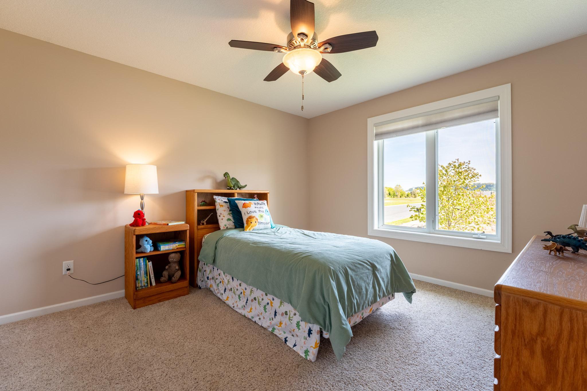 Bedroom 3-Main level