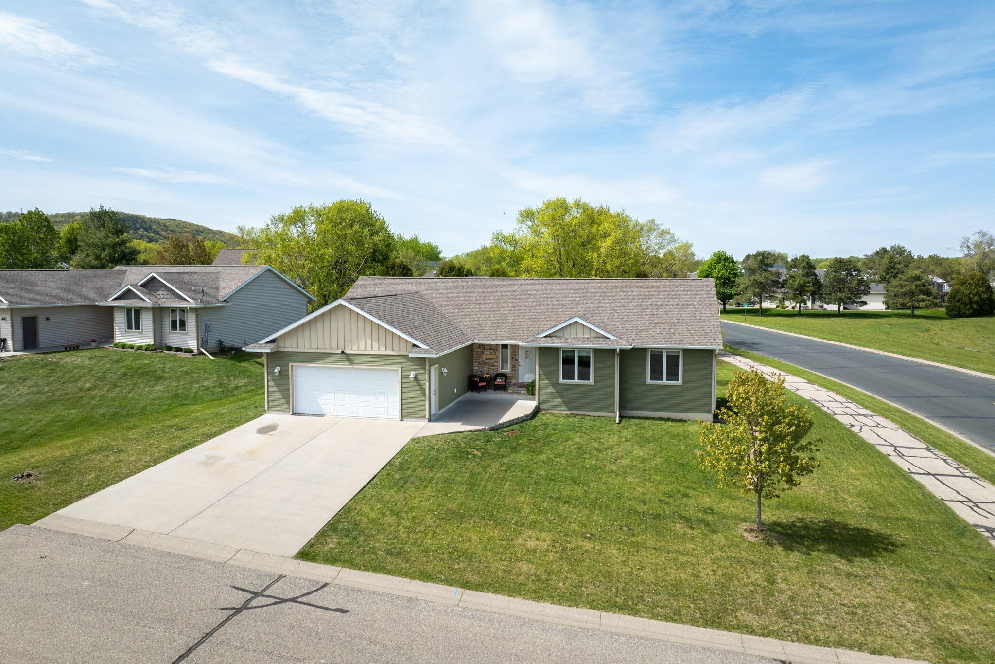 Welcome to this beautifully maintained 3-bedroom, 3-bath home with a spacious 3-car garage.