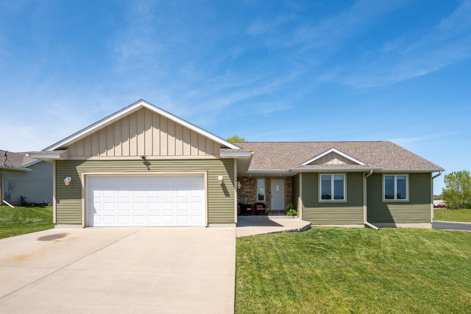 Welcome to this beautifully maintained 3-bedroom, 3-bath home with a spacious 3-car garage. The left side of the garage is a tandum stall-ideal for boat or trailer storage, a workshop, or a third vehicle.