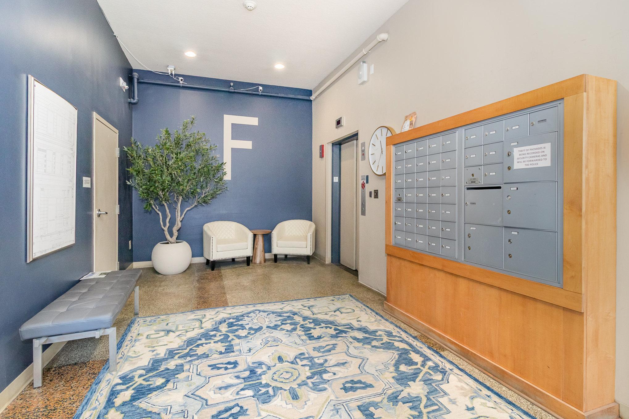 Welcome to 488 Wabasha St N Unit 303!