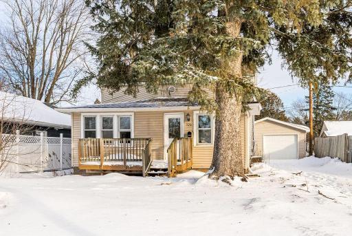 Photo for 320 20th Street, Cloquet, MN 55720 - listing #7003650 320 20th Street, Cloquet, MN 55720