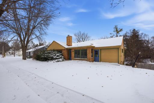 105 Orchard Street S, Northfield, MN 55057