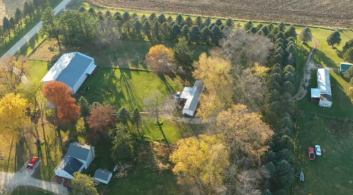36206 660th Street, Lake City, MN 55041