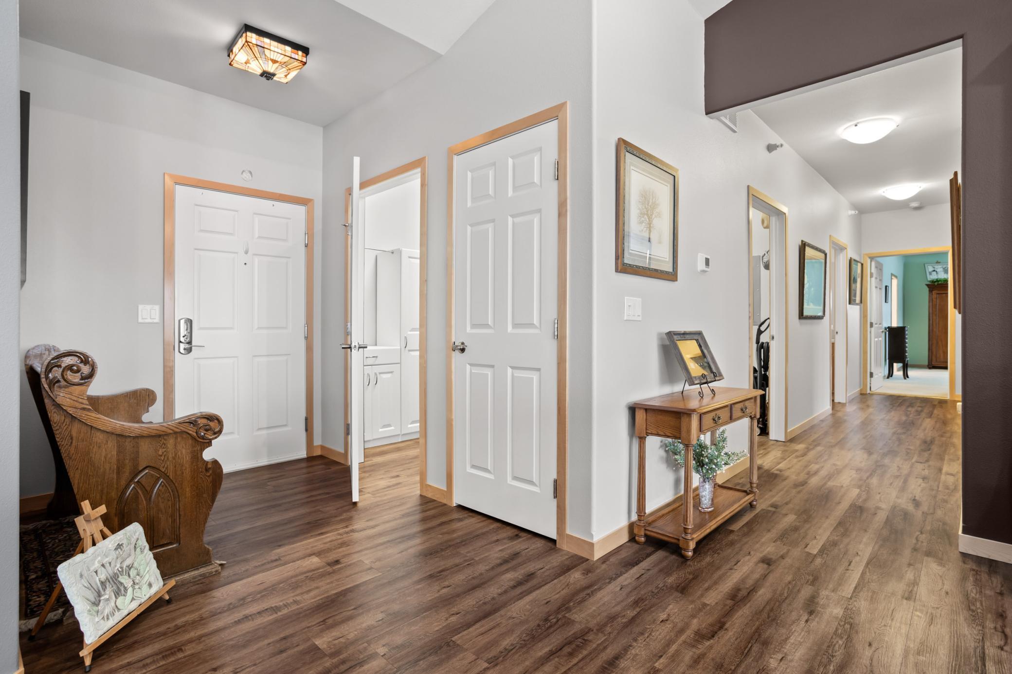 Entryway