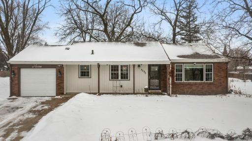 Photo for 4505 Colorado Street SE, Prior Lake, MN 55372 - listing #7003679 Totally remodeled Rambler on corner lot! Short walk to downtown Prior Lake!