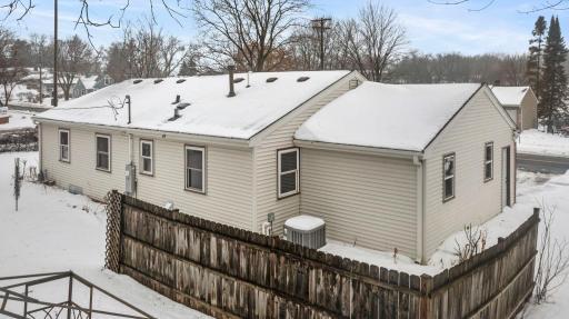 Totally remodeled rambler on corner lot featuring a full rehab throughout, just steps from downtown Prior Lake. New roof, siding, AC, mechanicals and so much more!