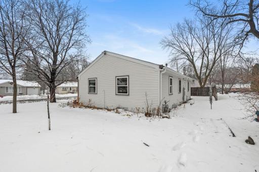 Totally remodeled rambler on corner lot featuring a full rehab throughout, just steps from downtown Prior Lake.