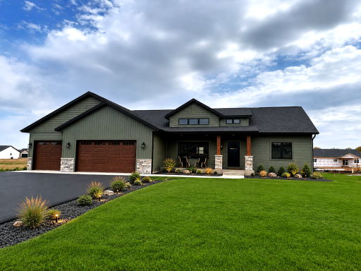 3577 112th Street, Chippewa Falls, WI 54729