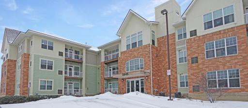 Photo for 5445 Boone Avenue N, 317, Minneapolis, MN 55428 - listing #7003751 5445 Boone Avenue N, 317, Minneapolis, MN 55428