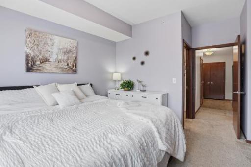 Rest comes easy here.