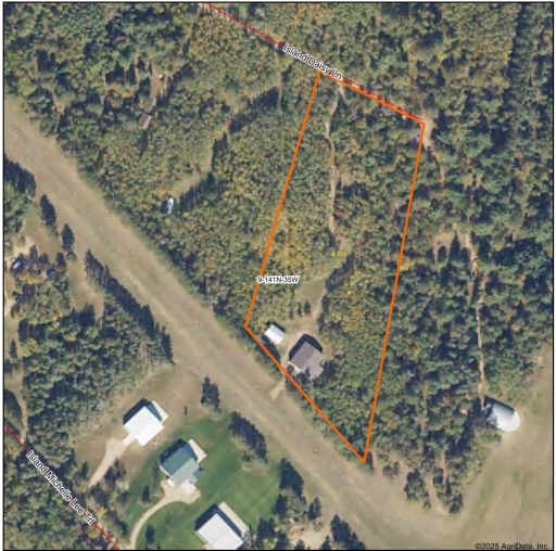 12039 Island Daisy Lane, Park Rapids, MN 56470