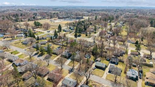 Conveniently located near parks and elementary schools.