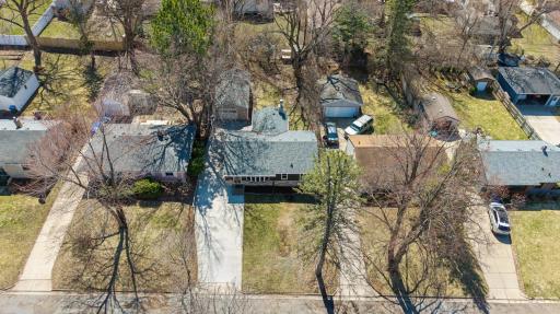 2344 Cowern Place E, Saint Paul, MN 55109