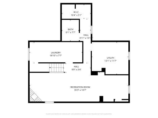 2344 Cowern Place E, Saint Paul, MN 55109