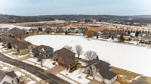 3964 Autumn Lake Court SW, Rochester, MN 55902