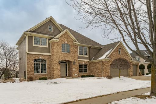 3964 Autumn Lake Court SW, Rochester, MN 55902