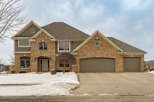 3964 Autumn Lake Court SW, Rochester, MN 55902