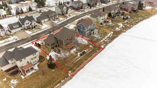 3964 Autumn Lake Court SW, Rochester, MN 55902