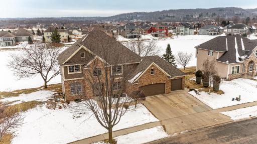 3964 Autumn Lake Court SW, Rochester, MN 55902