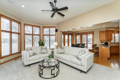 3964 Autumn Lake Court SW, Rochester, MN 55902