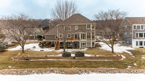 3964 Autumn Lake Court SW, Rochester, MN 55902