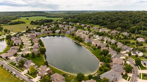 3964 Autumn Lake Court SW, Rochester, MN 55902
