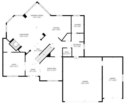 3964 Autumn Lake Court SW, Rochester, MN 55902