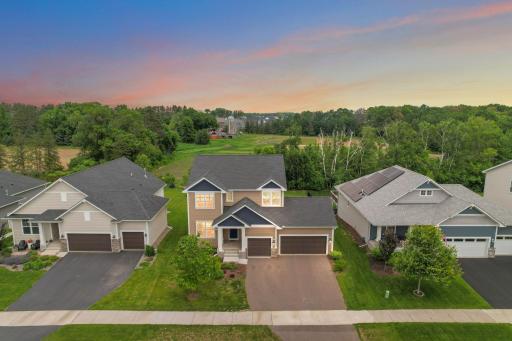 4694 128th Circle NE, Minneapolis, MN 55449