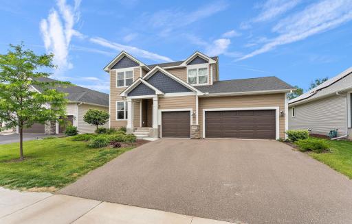 4694 128th Circle NE, Minneapolis, MN 55449