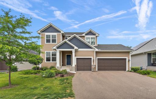 4694 128th Circle NE, Minneapolis, MN 55449
