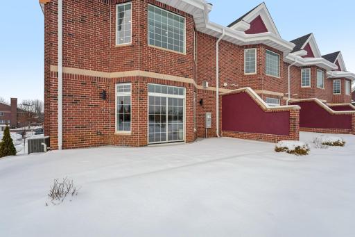 10814 Falling Water Lane, D, Saint Paul, MN 55129