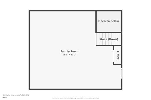 10814 Falling Water Lane, D, Saint Paul, MN 55129