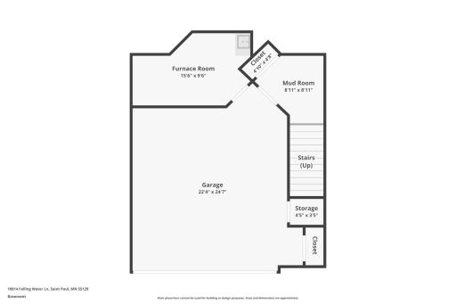 10814 Falling Water Lane, D, Saint Paul, MN 55129