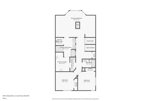 10814 Falling Water Lane, D, Saint Paul, MN 55129