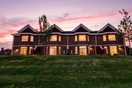 25 New Construction Townhomes in Dancing Water